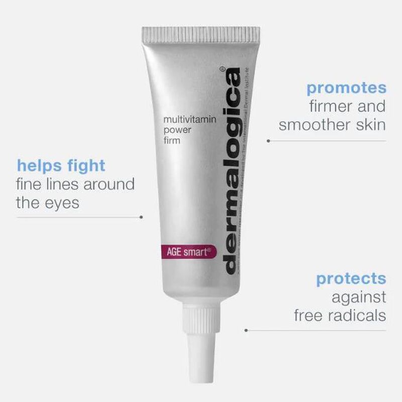 Dermalogica Multivitamin Power Firm Eye Cream 15ml image number 1