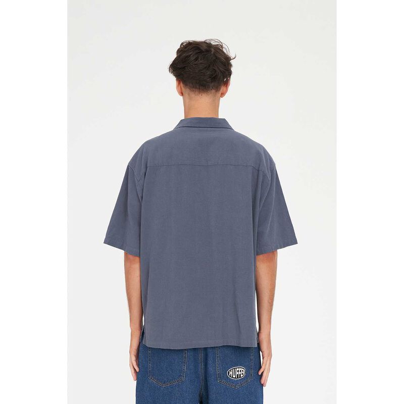 Huffer Cabana Box Shirt image number 1