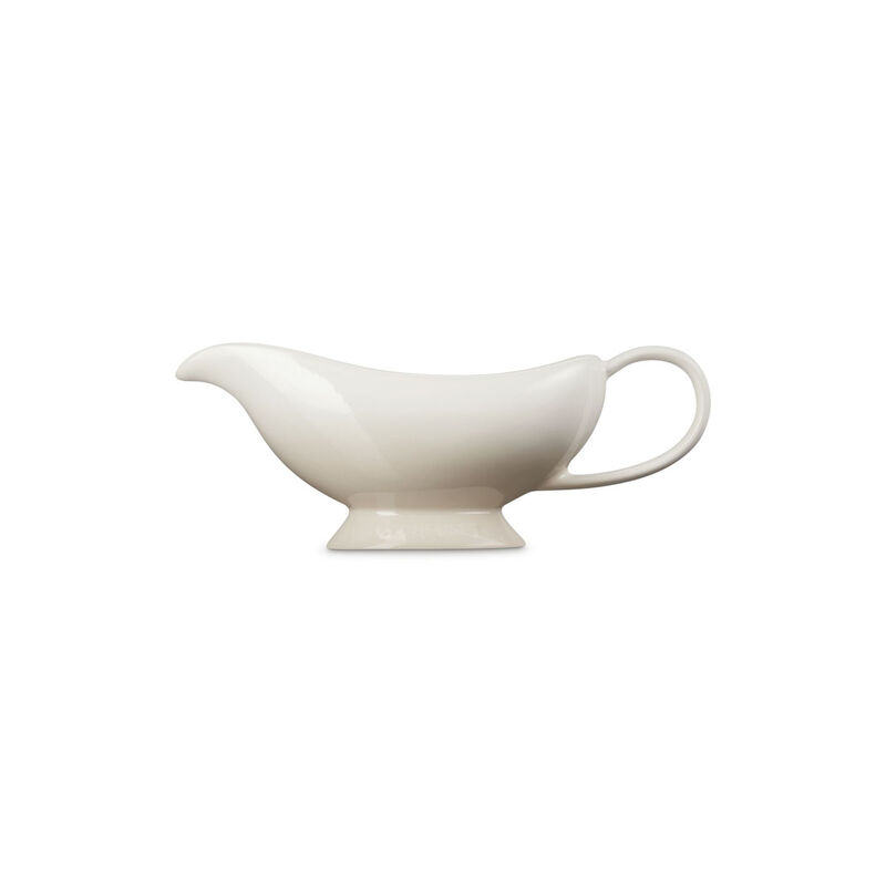 Le Creuset Stoneware Heritage Gravy Jug image number 8