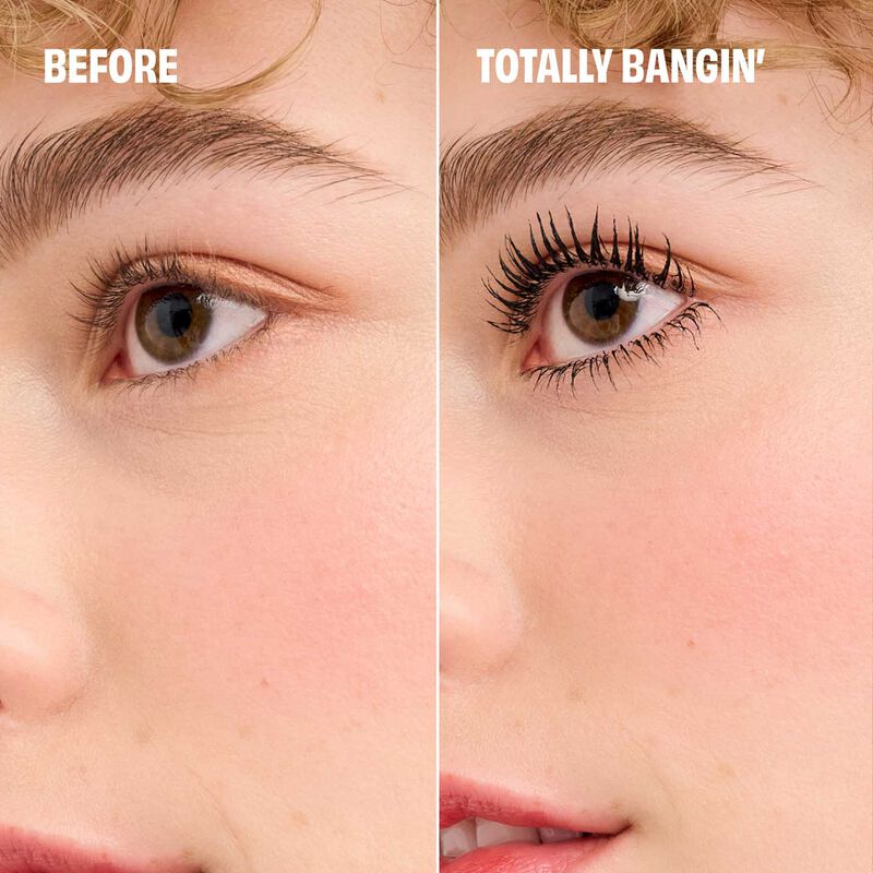 Benefit BANGIN&rsquo; Lashes BADgal BANG! Booster Set image number 3