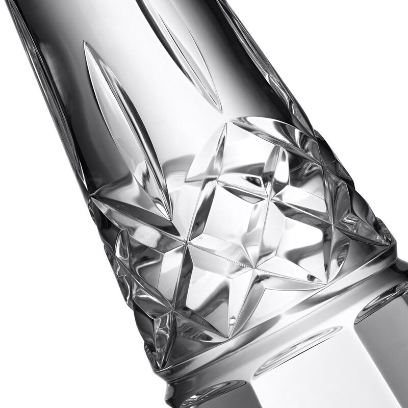 WATERFORD GIFTWAREWF LISMORE CLAS GWC/STK R 25.4cm S2 image number 1