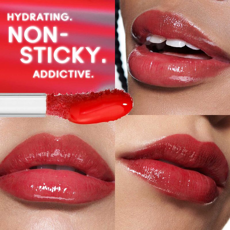 MAC Lipglass Air image number 19