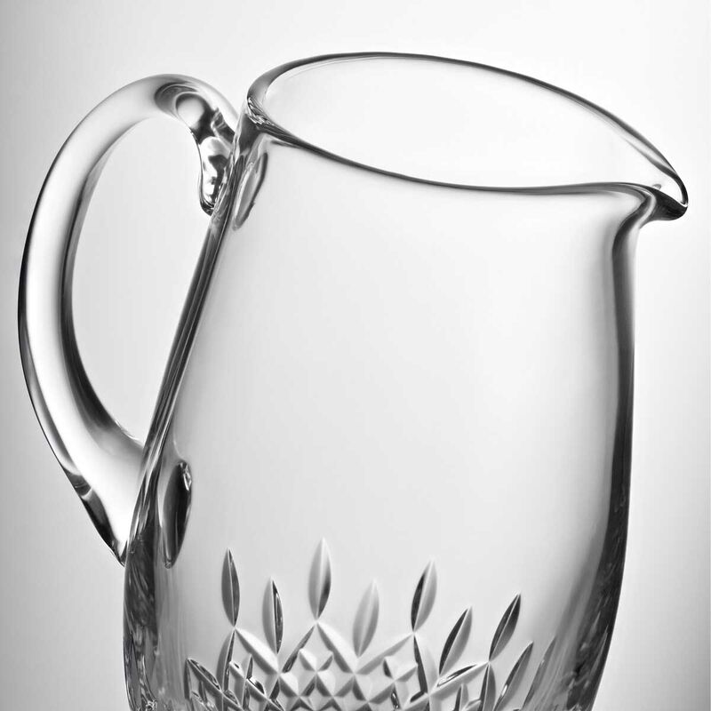 Waterford Crystal Lismore Essence Pitcher 1.9L image number 1