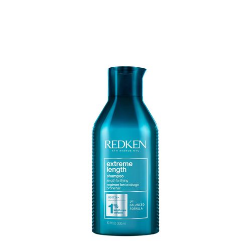 Redken Extreme Lengths Shampoo 300ml