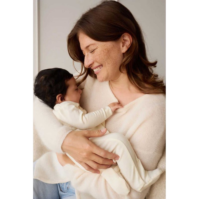 Merino Kids Wrap Onepiece image number 1