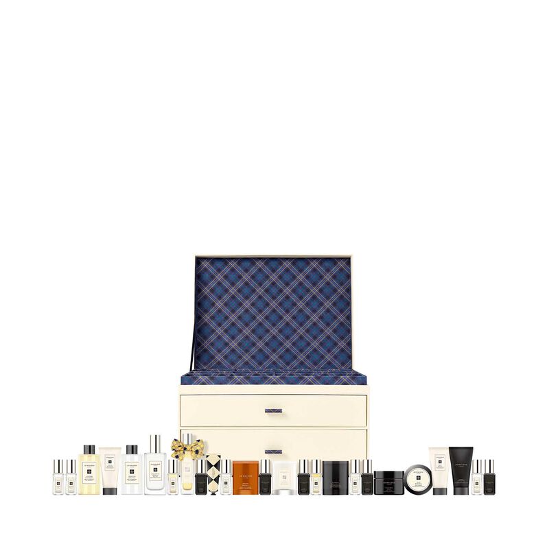 Jo Malone London Christmas Kist Advent Calendar image number 3