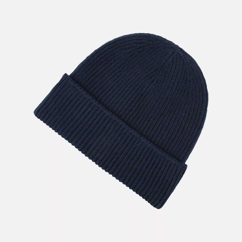 New Balance Winter Watchman NB Patch Beanie image number 7