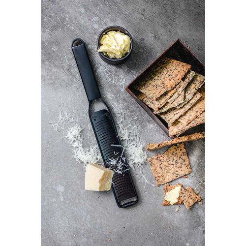 Microplane Black Sheep Zester
