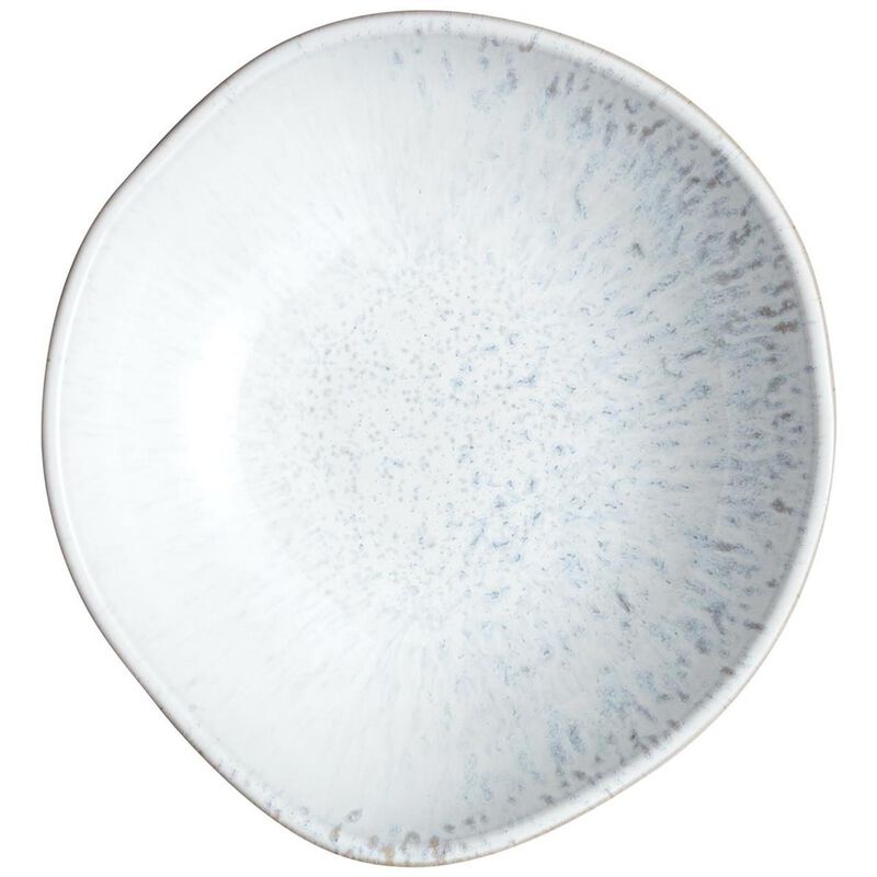 Denby Kiln Medium Organic Dish 19cm image number 1