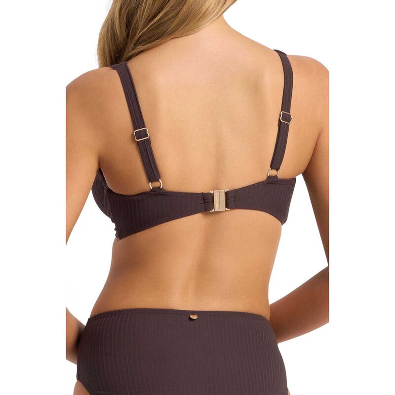 Sunseeker Reset DD/E U/Wire Tri Bra - Coco image number 1