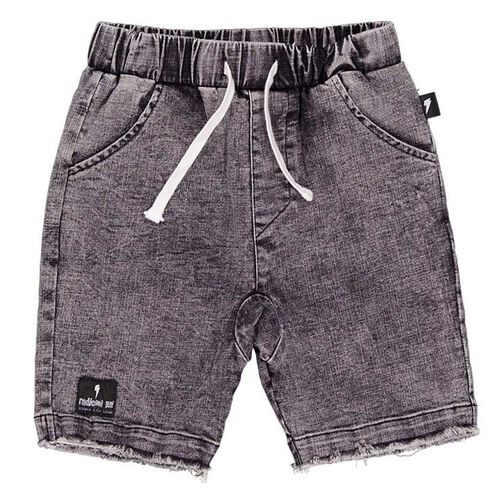 Radicool Dude Denim Short