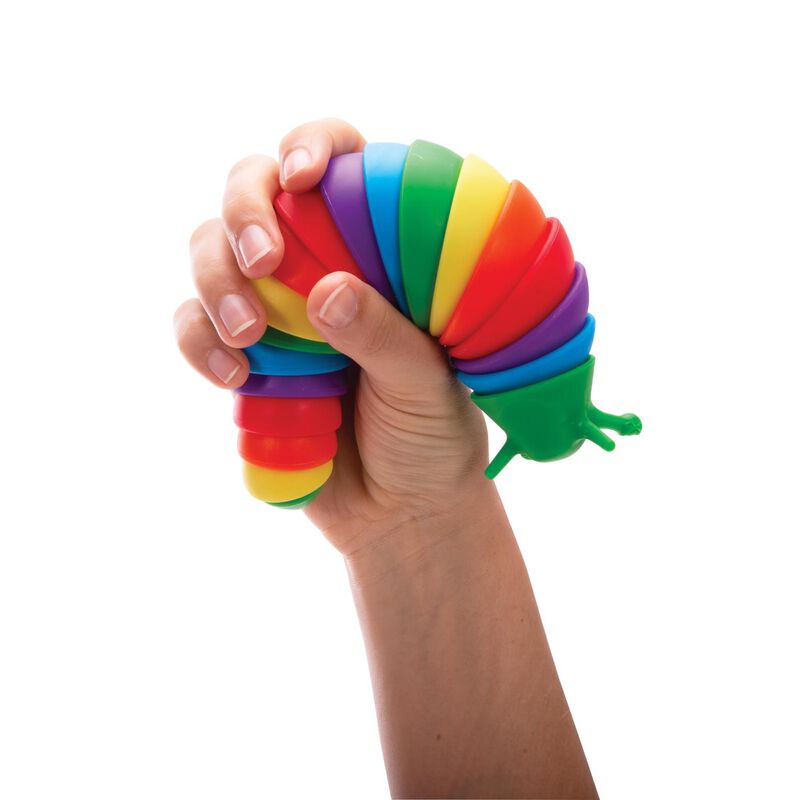 Discovery Zone Super Sensory Slug image number 2