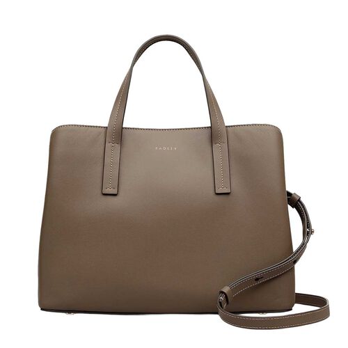 Radley Dukes Place Medium Ziptop Grab