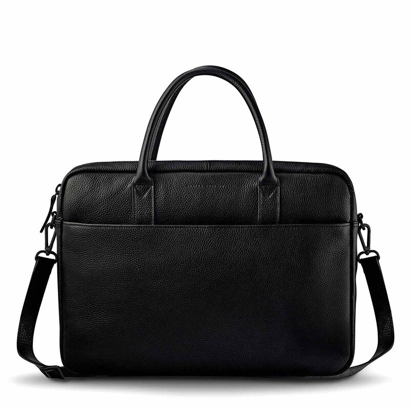 Status Anxiety Risking All Satchel image number 0