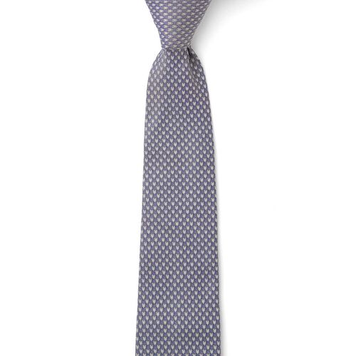 Cambridge Arrowhead 7.5Cm Tie