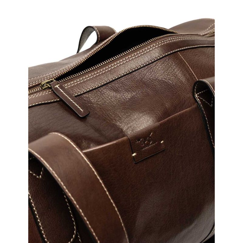 Rodd & Gunn Princeton Duffle image number 1