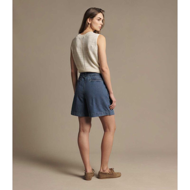 R.M. Williams Cadby Twill Short image number 1