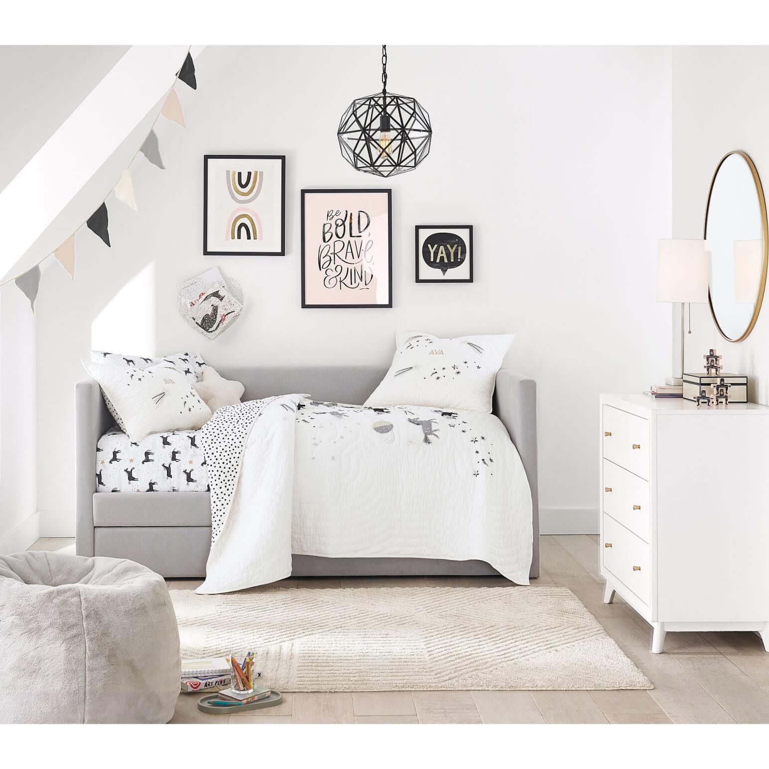 Pottery barn kids sloan new arrivals