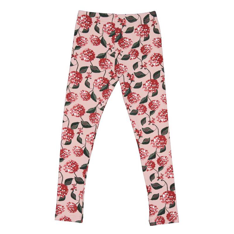 Kissed By Radicool Petals Legging image number 1