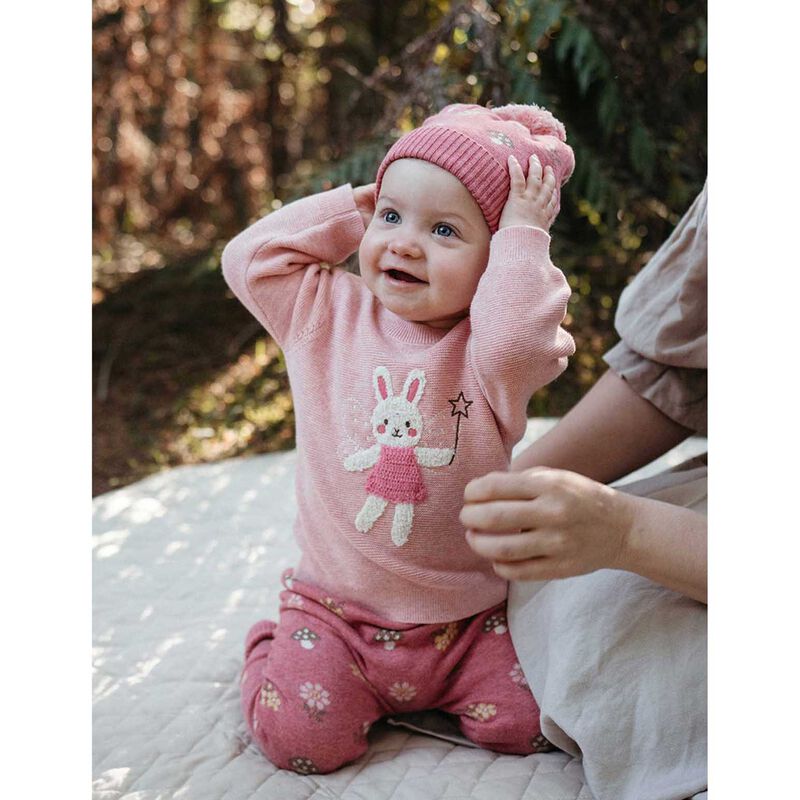 Purebaby Magical Forest Leggings image number 1