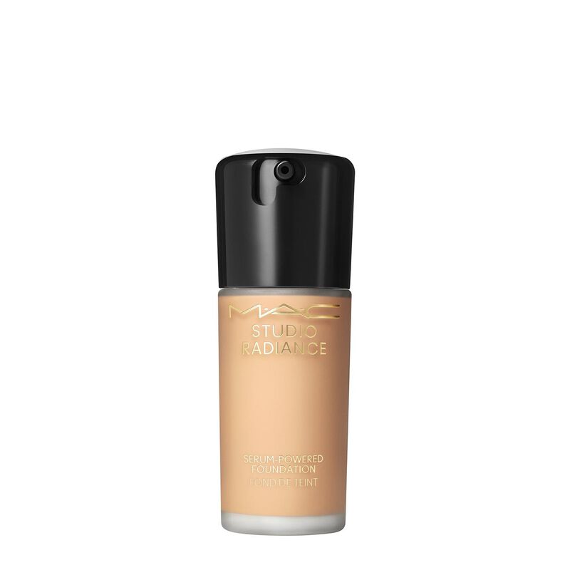 MAC Studio Radiance Serum Powered Foundation image number 56