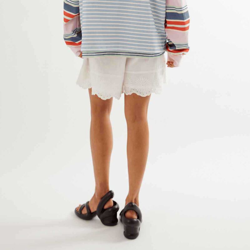 COMMONPLACE ESSENTIALS Alba Short image number 1