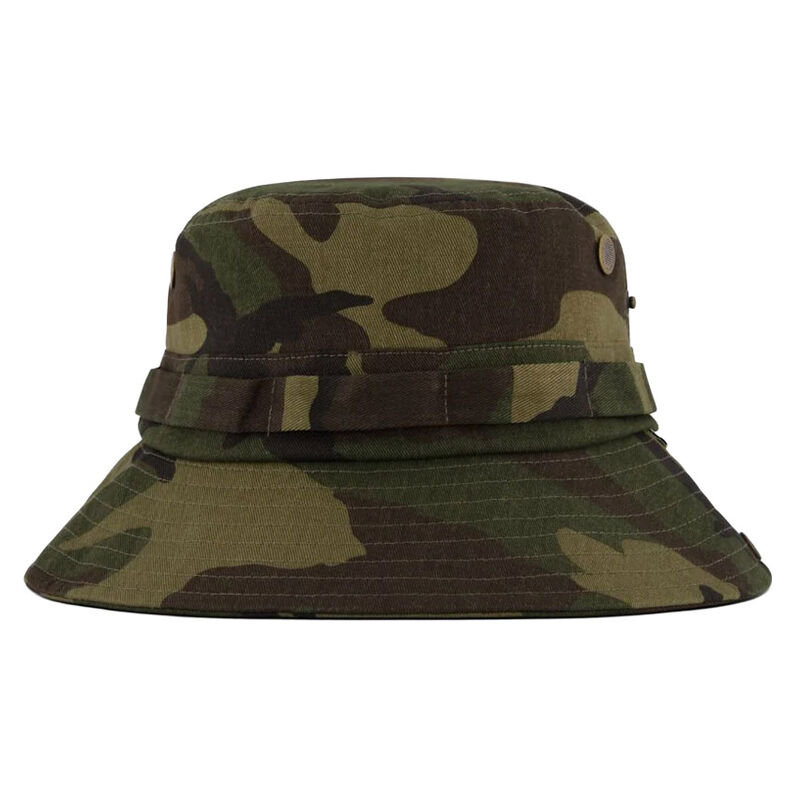 Sonnie Camo Bucket Hat image number 0