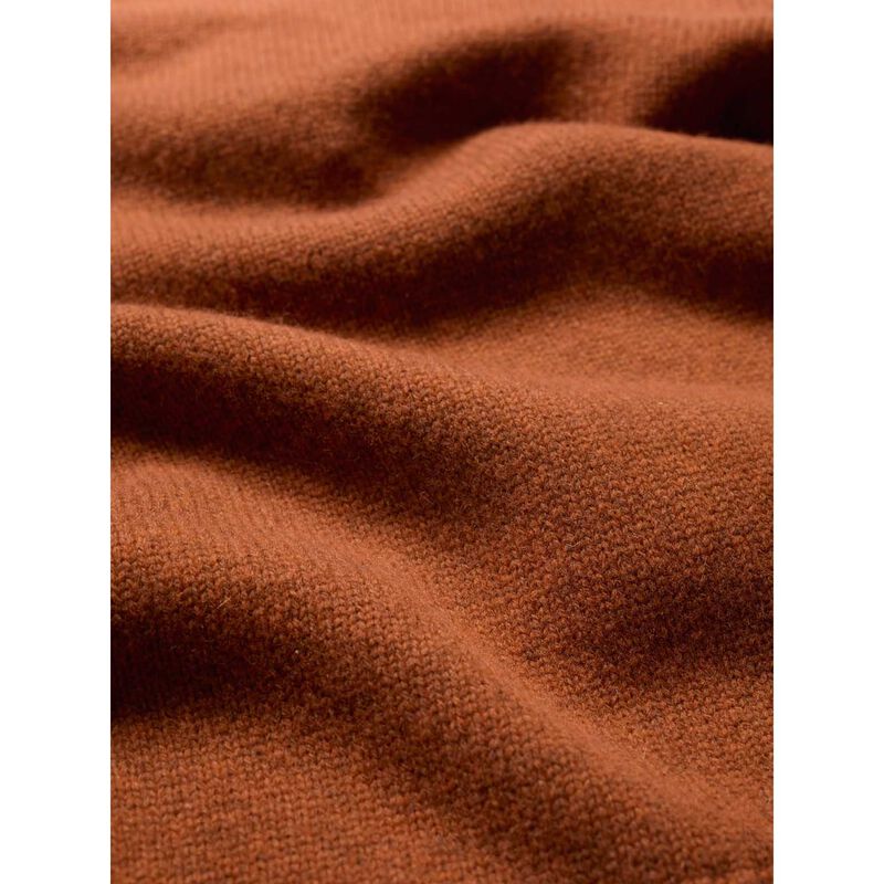 Seasalt Cornwall Braque Jumper Rusted image number 3