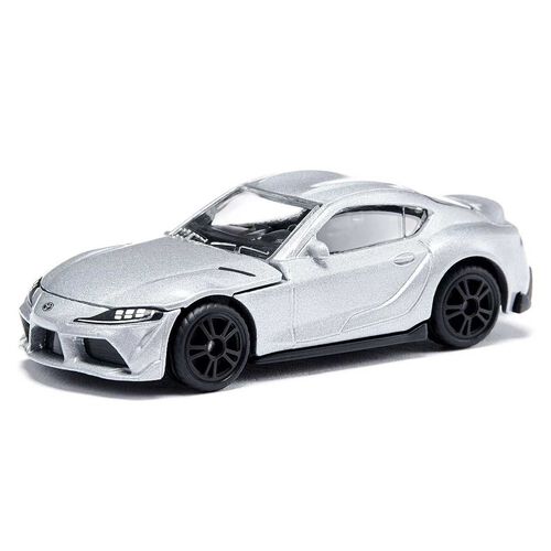 SIKU 1578 Toyota Gr Supra