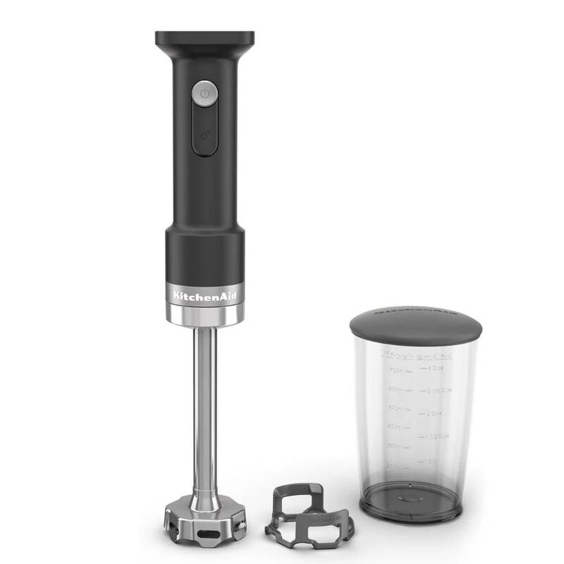 Kitchenaid Cordless Go Hand Blender image number 1
