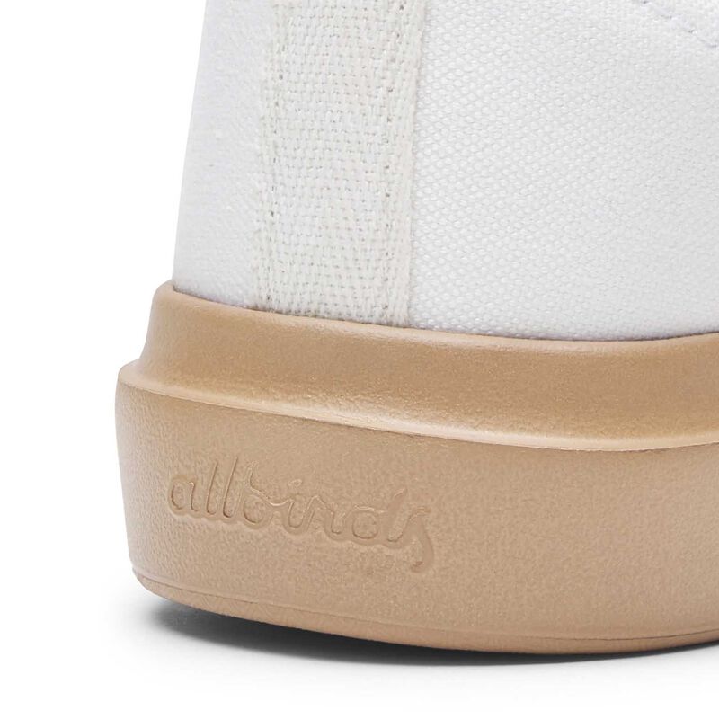 Allbirds Womens Canvas Piper image number 2