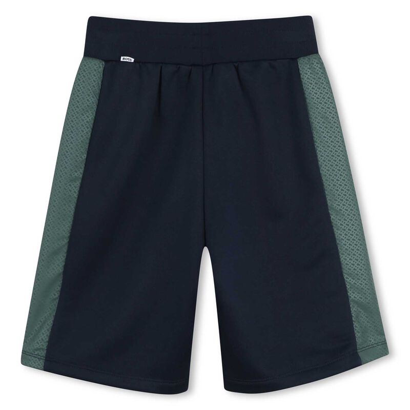 BOSS Bermuda Shorts 6Y-10Y image number 2
