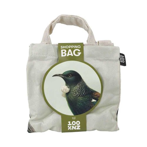 Hushed Tui Shopping Bag