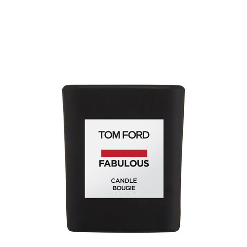 Tom Ford F Fabulous Candle