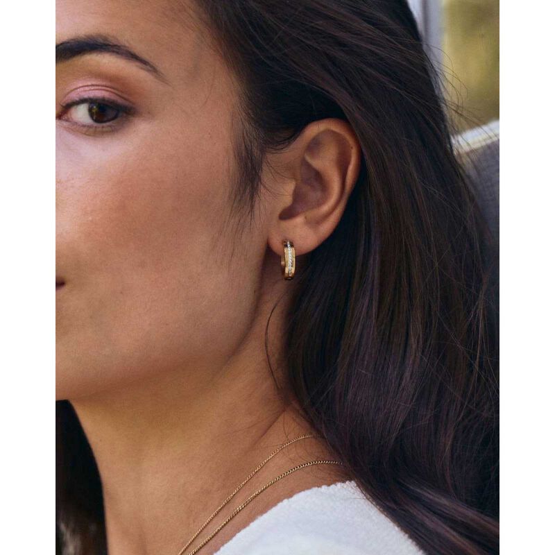 Edblad Josefin Hoops image number 1