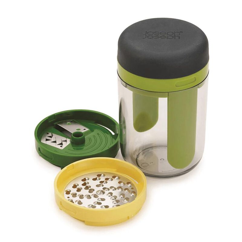 Joseph Joseph Spiro&trade; Hand-held Spiralizer image number 0