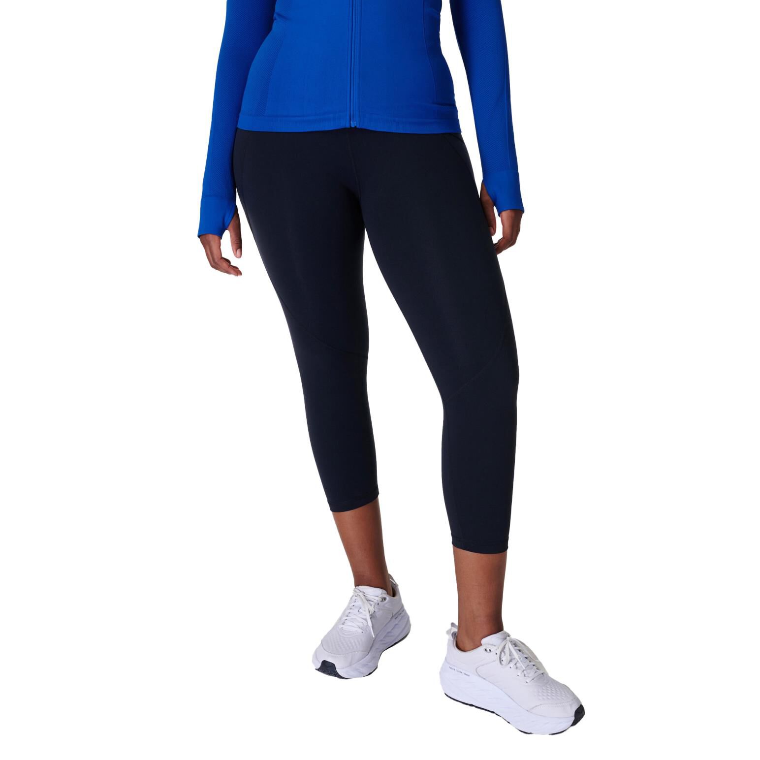 Sweaty Betty Power Cropped Workout Leggings Ballantynes Department Store