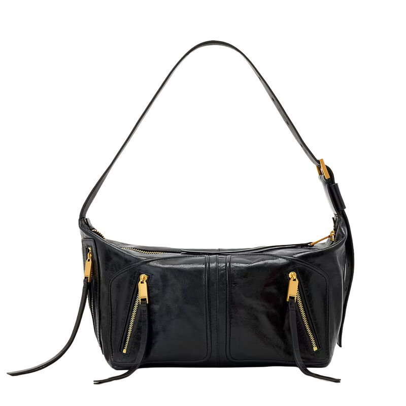 AllSaints Jean Rey Shoulder Bag image number 0