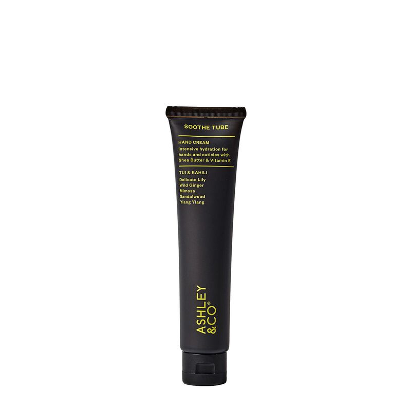Ashley & Co Soothe Tube - Tui & Kahili image number 0