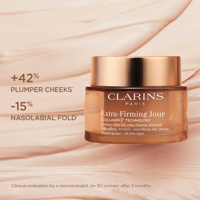 Clarins Extra-Firming Expertise Collection image number 3