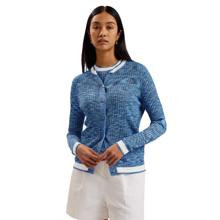 Ted baker cardigan womens top