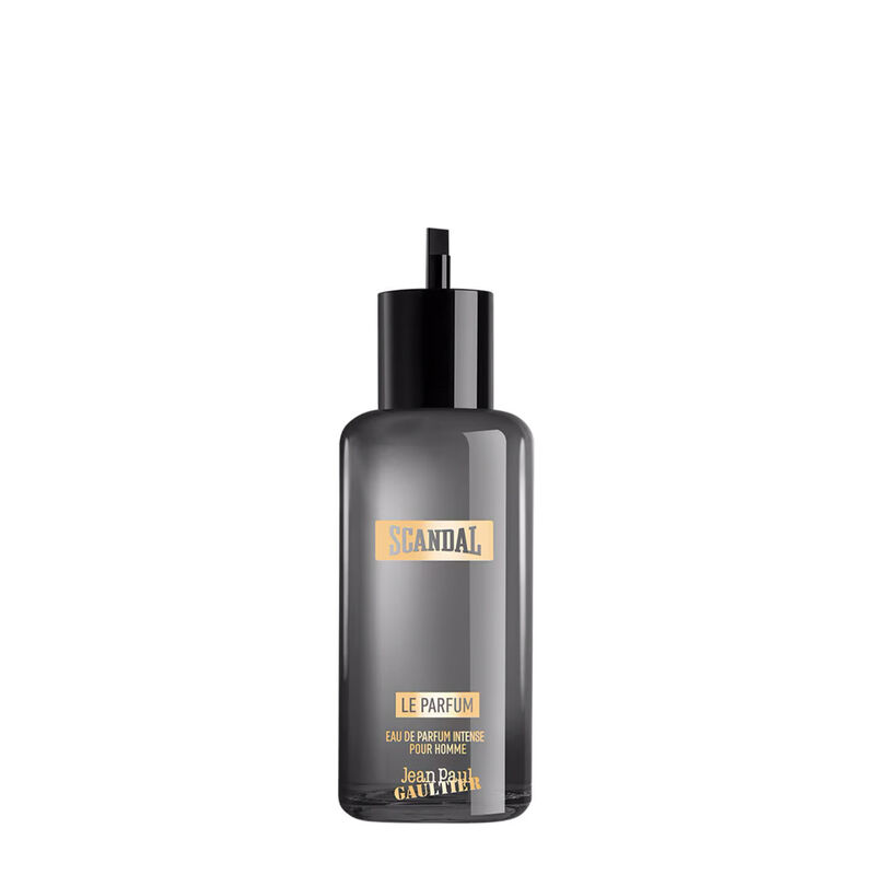 Jean Paul Gaultier Scandal Pour Homme Le Parfum EDP Refill 200ml image number 0