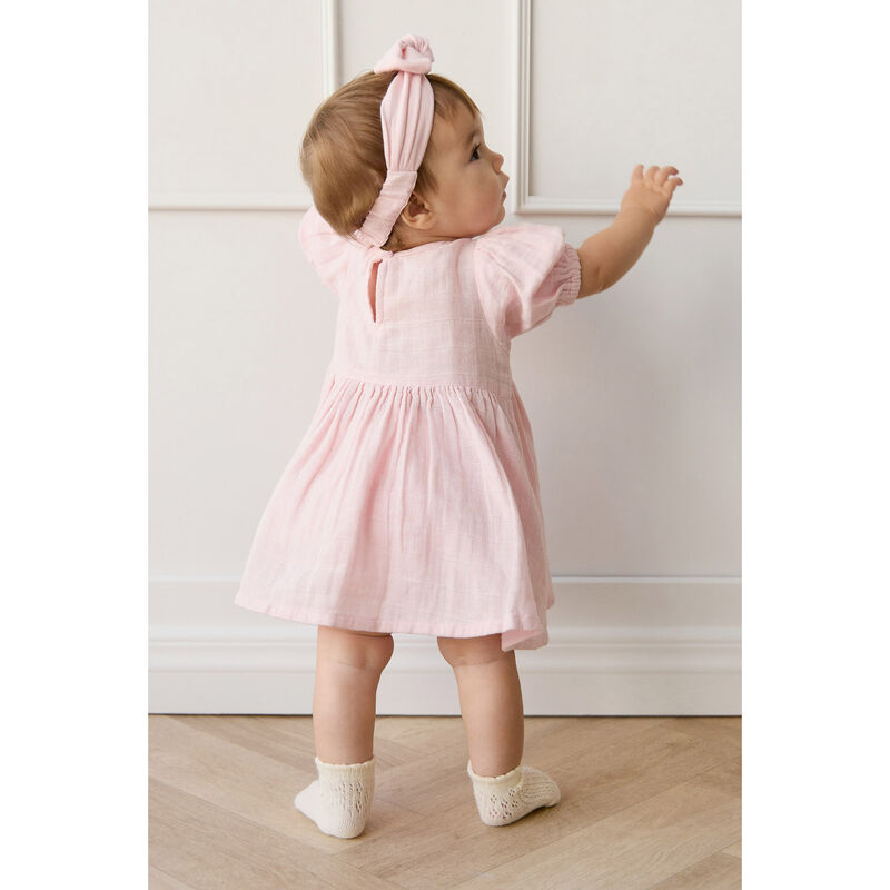 Jamie Kay Muslin Elodie Top image number 2