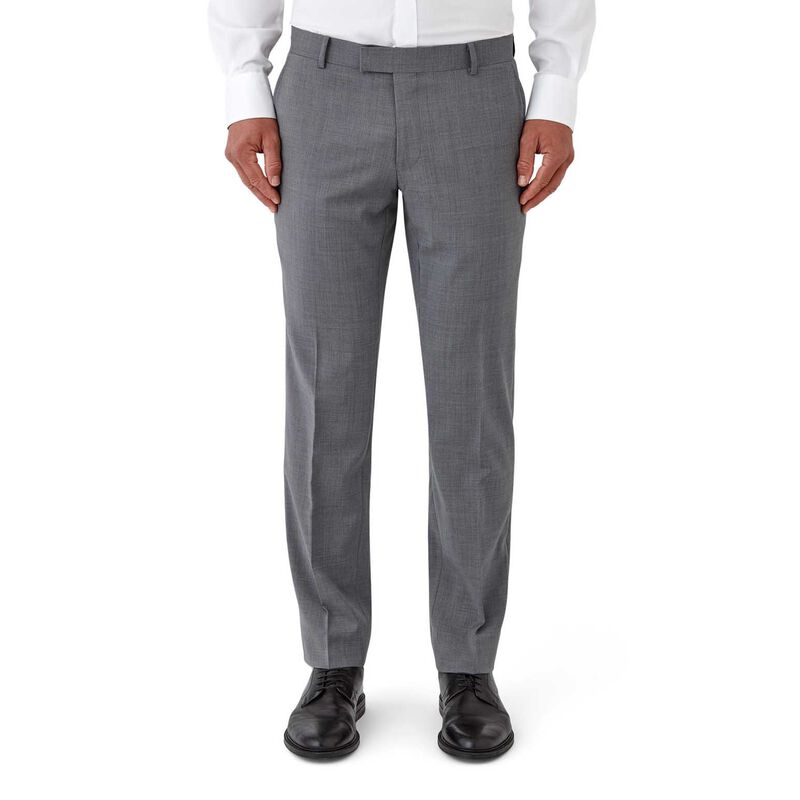 Joe Black Razor Trouser Fjq826 image number 4
