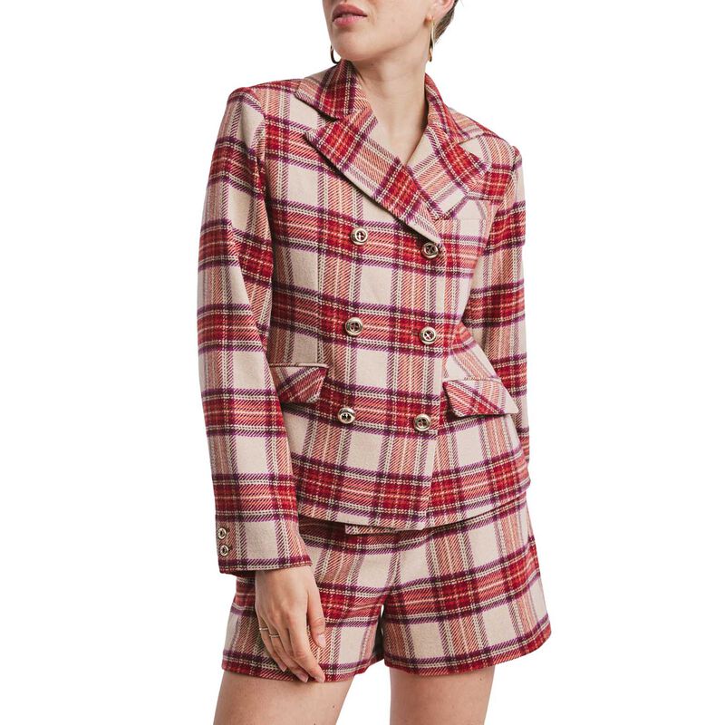 byTiMo Tailored Blazer image number 0