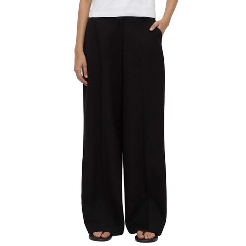 Assembly Label Anika Wool Pant Black