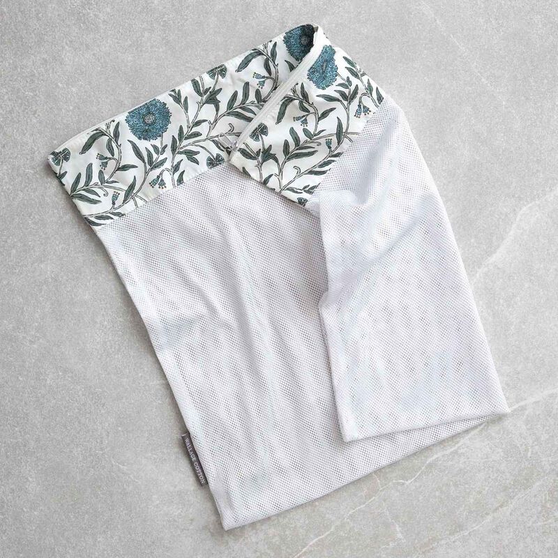 Wallace Cotton Willa Delicates Bag image number 1