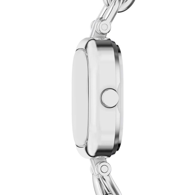 Skagen Mellem Micro Two-Hand Stainless Steel Watch image number 2