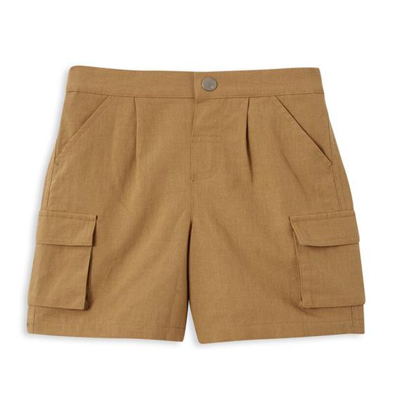 Milky Honey Cargo Short image number 0