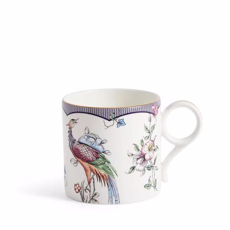 Wedgwood Giftwareww Fortunewl For Mug 280ml image number 0